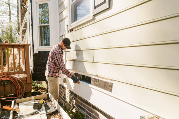 Trusted Fiber Cement Siding service in Pine Lake, GA - Creative Siding